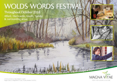Wolds Words Festival