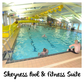 Memberships Skegness Swimming Pool