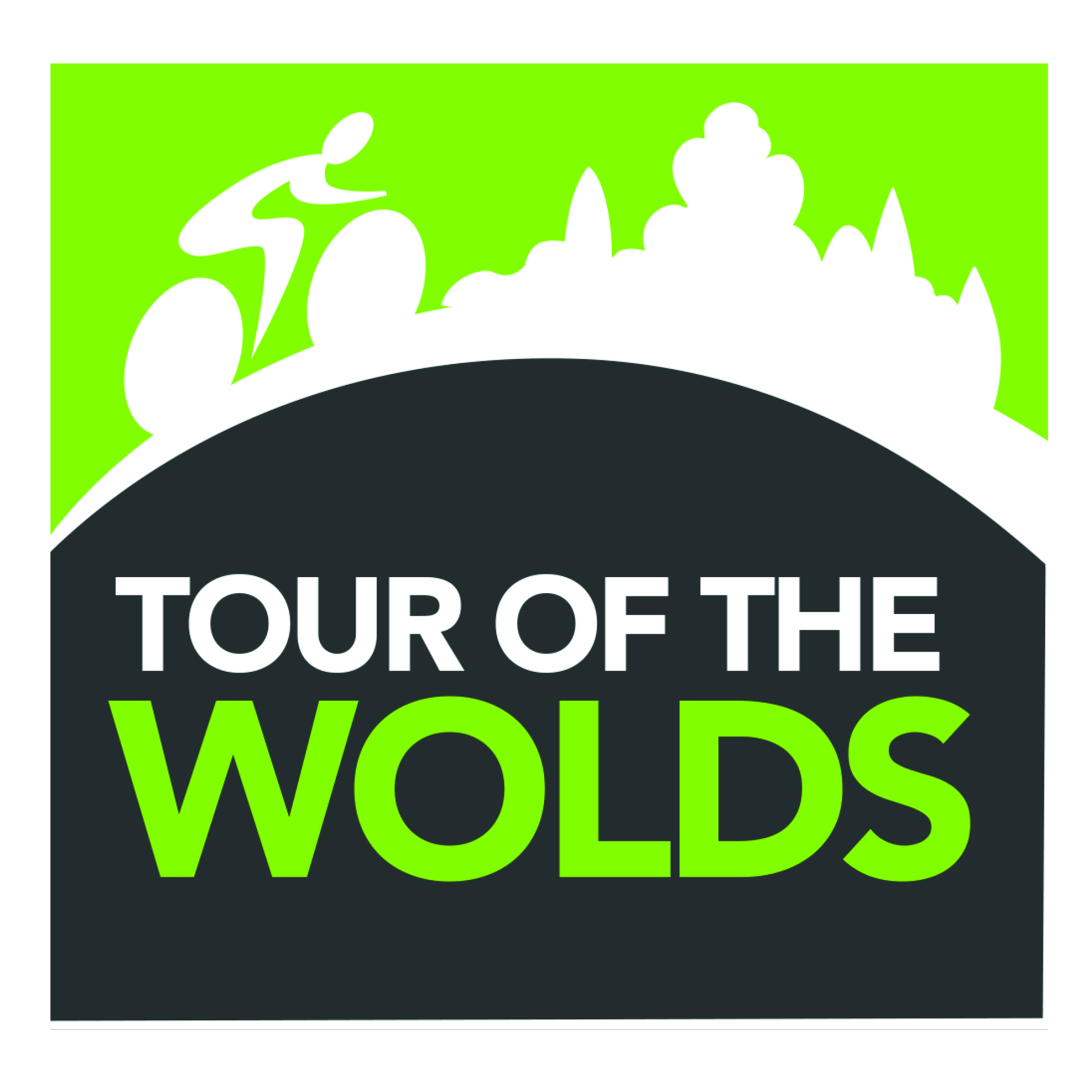 Tour Wolds British Cycling