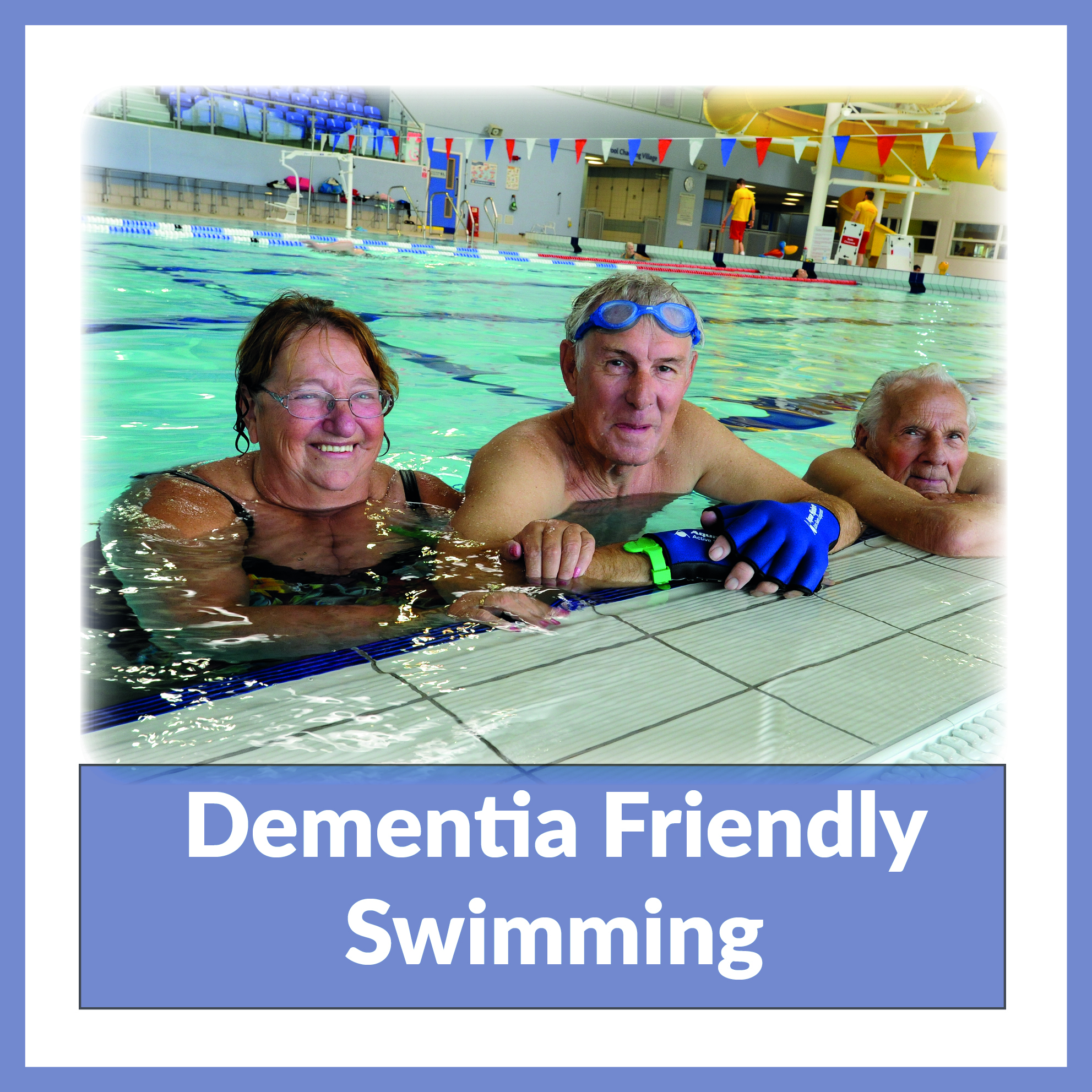 dementia friendly swimming louth meridian alzheimers society